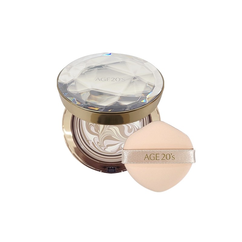Age 20s Pact Latest Award Aurora HG Home Shopping Essence