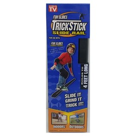 Fun slides TrickStick Slide Rail