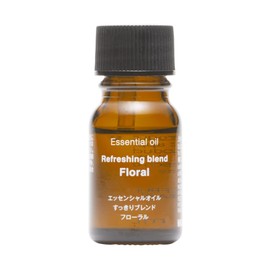 Essential Oil Refreshing Blend Floral 10mL OCH10A4A
