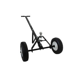 MaxxHaul 70225 Trailer Dolly with 12" Pneumatic Tires - 600 Lb. Maximum Capacity