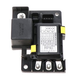 Cole Hersee Genuine Cole-Hersee Junction Box - 880075
