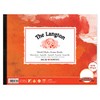 Daler Rowney Watercolour Pad - The Langton - Hot Pressed