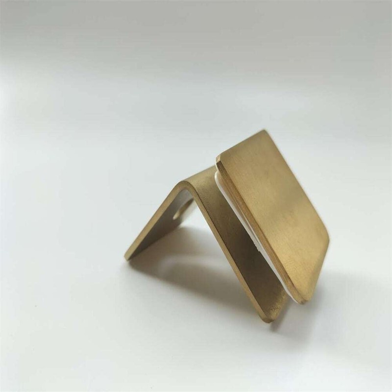 WANLIAN Shower Glass Clip, Panel Wall Clip Shower Glass Bracket