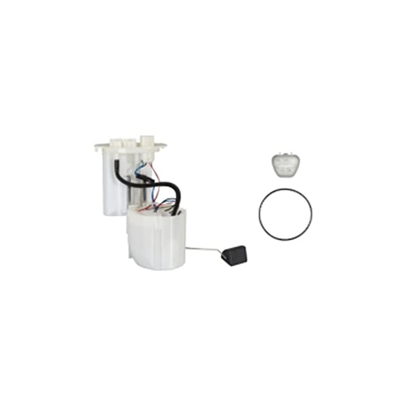 HELLA 8TF 358 146-601 Fuel Feed Unit - Electric -