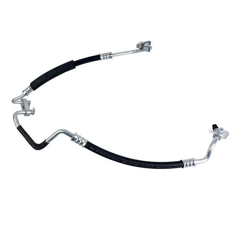 A/C Condenser Hose Pipe Assembly Compatible with Chevy Trax 2015-2021