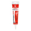 Red Devil 0405 Silicone Acrylic Caulk & Sealant, 100% Waterproof,