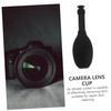 jojofuny 2pcs Camera Lens Tool Kit Versatile Lens Repair Cup