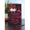 UK Greetings Valentine's Day Card For Someone Special - No.
