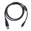Jantoy Replacement USB Data SYNC Cable Cord Lead Compatible with