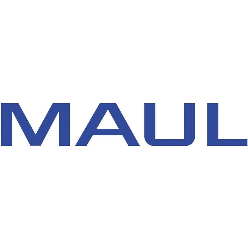 Maul 16420 Office Work with Integral 2000g black