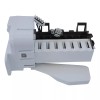 GE WR30X28682 Refrigerator Ice Maker Compatible with GE WR30X25766 WR30X29368
