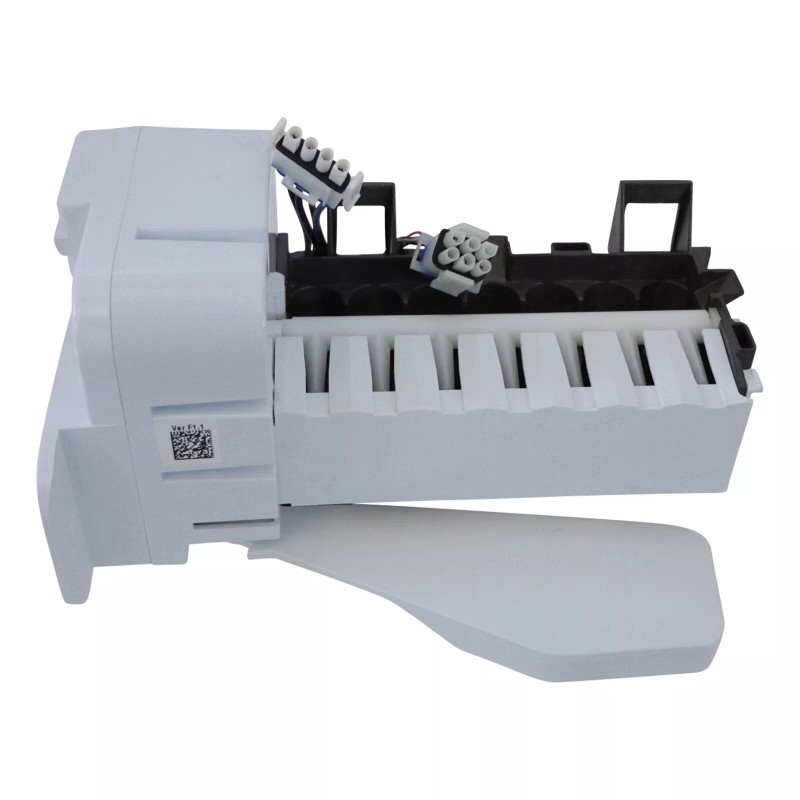 GE WR30X28682 Refrigerator Ice Maker Compatible with GE WR30X25766 WR30X29368