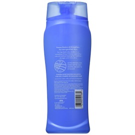 Finesse Restore + Strengthen Moisturizing Shampoo, 13 oz (Pack of 6), Moisturize & Repair Dry or Damaged Hair for Soft, Healthy Looking Hair