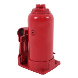 6 Ton Hydraulic Bottle Jack Car Lift Repair Tools Hand Car Lift Red