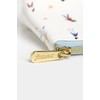 Filofax Pencil Case - Together, White