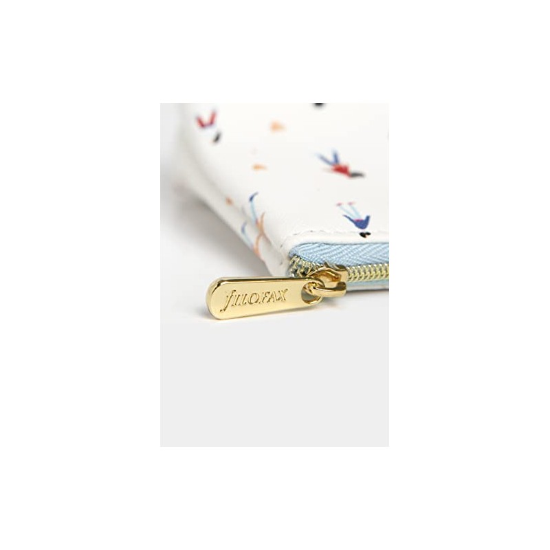 Filofax Pencil Case - Together, White