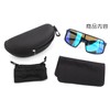 EIENNO Shield Iridium Original Sports Sunglasses, UV Protection, Fishing, Cycling,