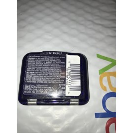 COVERGIRL EYE ENHANCERS EYESHADOW Blue Smoke 595 sealed NWOB