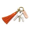 aziritexiaffa (Agility Affa) tasseruki-horuda- "itariansyurinku (Available in 7 Colors) [Tassels