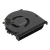 Laptop Cooling Fan 4 Pin Replacement Cooling Fan Replacement for