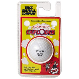 ProActive The Exploder Ball