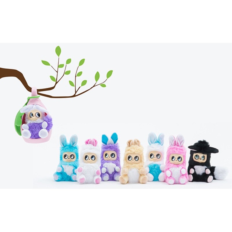 Getting Your Breeding Together Ramune