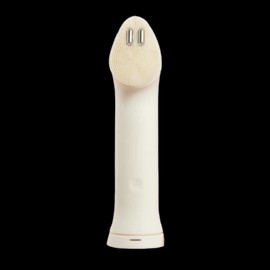 Medicube AGR Booster Vibrating Cleanser Head (Beige) / 메디큐브 에이지알 부스터 진동 클렌저 헤드 (베이지)