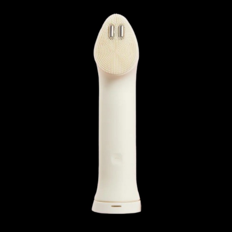 Medicube AGR Booster Vibrating Cleanser Head (Beige) / 메디큐브 에이지알