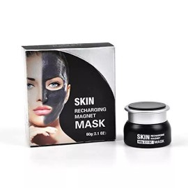 BeShiny Mineral-Rich Magnet Mask Rejuvenating Mask Fine Lines & Sagging Skin