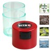 Vitavac - 5g to 20 grams Airtight Multi-Use Vacuum Seal