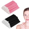 400 Pcs Lip Applicators Disposable, Lip Brush for Lipstick Applicator