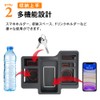 CRAFT WORKS Hiace 200 Series Drink Holder, 1, 2, 3,