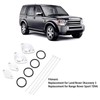 EGR Blanking Kit for Land Rover Discovery 3 for Range