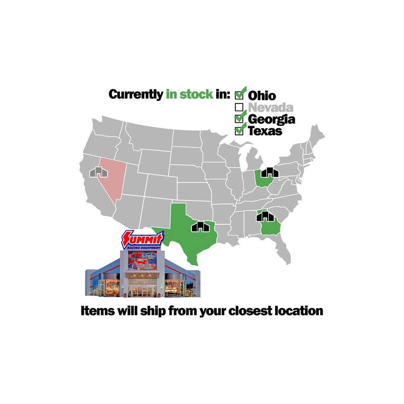 Cherrybomb Cherry Bomb Extreme Muffler 7481CB