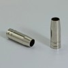 RIVERWELD 15AK MB15 MIG MAG Welding Torch Conical Nozzle Cup