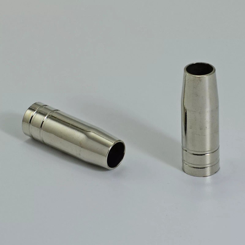 RIVERWELD 15AK MB15 MIG MAG Welding Torch Conical Nozzle Cup