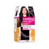 L 'Oreal Paris Casting Creme Gloss, Ebony Black 200,87.5 G
