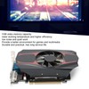 HD7670 1GB Gaming Graphics Display Video Card 128bit DDR5 Computer