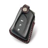 [Leather Chaya] Lexus Smart Key Case, Genuine Leather Cover, LS
