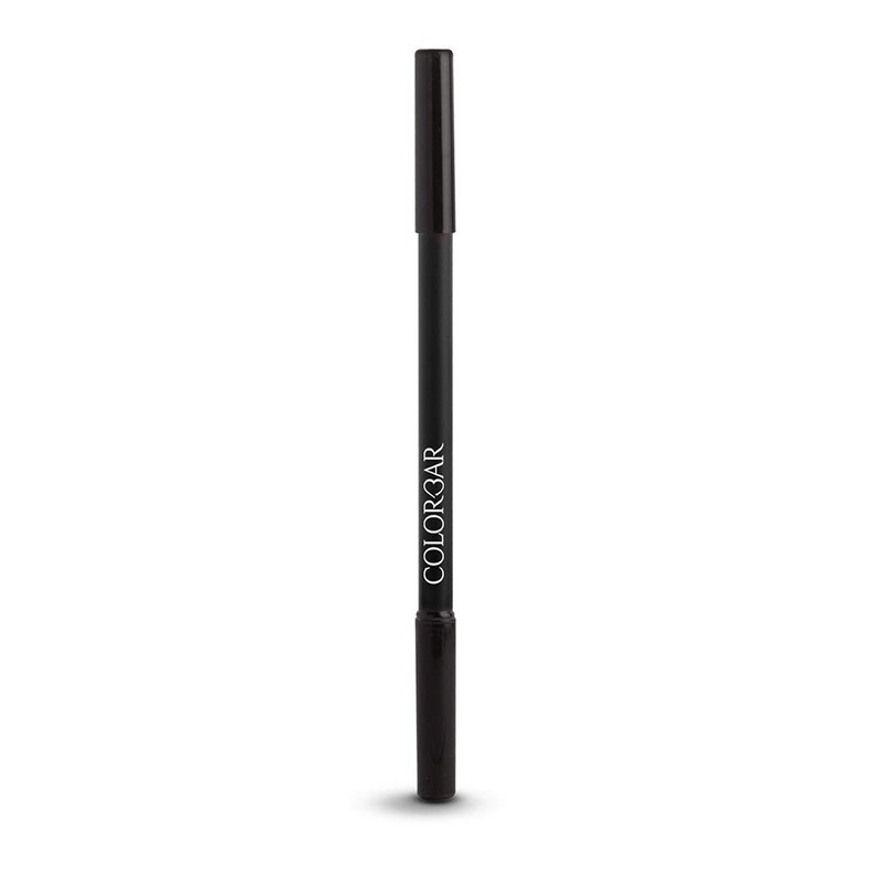 Colorbar nur smoky kajal, nur schwarz, 1,2 g