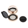 kowaku Empty Air Cushion Powder Puff Container Foundation BB CC