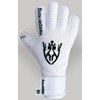 Keeperking Goalkeeper Gloves for Adults Football Gloves Men's Inner Seam