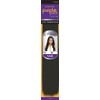 Outre 100% Human Hair Purple Pack Yaki 10" (1 Pack,