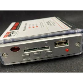 Killerspots On Hold PRO On Hold PRO - Music On Hold Player PRO II.  - (Brand New) LIFETIME WARRANT Y