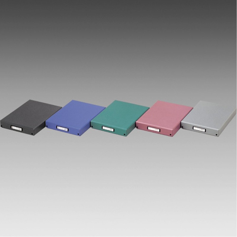 リヒトラブ デスクトレー 道具箱 書類収納 A4 ブラック A717クロ