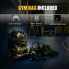 BLISSTAO Wrestling Headgear BJJ Ear Guard for Youth & Adult