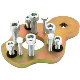 Grimmspeed Crank Pulley Removal/Install Tool