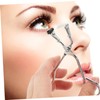 Beavorty Pcs Eyelash Curler for Women Mini Eye Lash Curler
