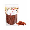 US Snacks - Dried Chili Mango Slices, Hot Spicy Mangoes