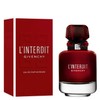 Linterdit Rouge by Givenchy for Women - 2.7 oz EDP